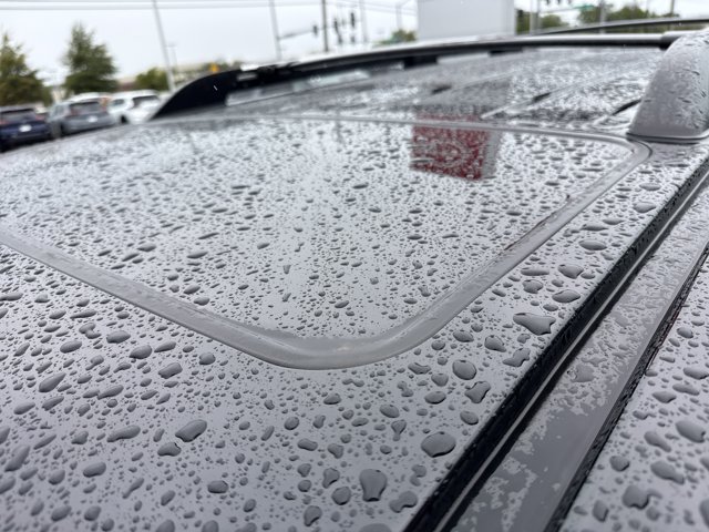 Used 2017 Ford Expedition Platinum AWD/4WD image 17