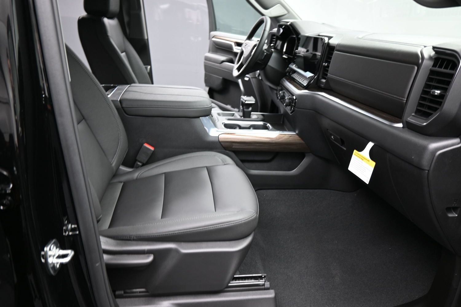 New 2026 Chevrolet Silverado 1500 RST w/ Safety Package AWD/4WD image 22
