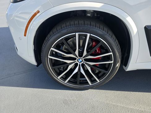 New 2026 BMW X5 sDrive40i w/ M Sport Package image 6