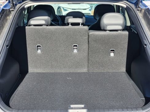 New 2025 Kia EV6 Light w/ Light LR Technology Package image 13