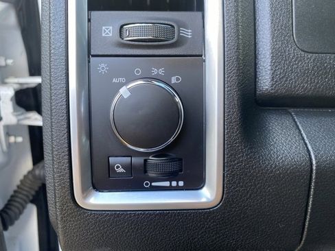 Used 2024 RAM 1500 Classic Warlock image 14