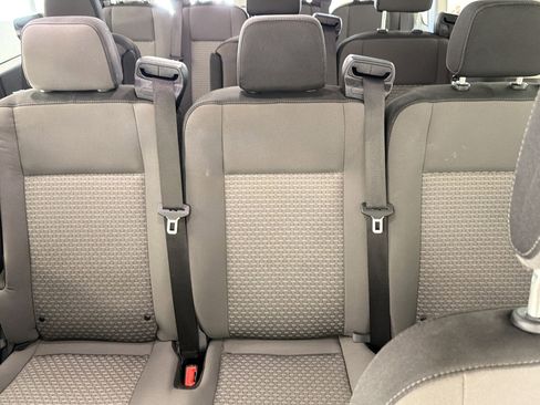 Used 2024 Ford Transit 350 XLT image 23