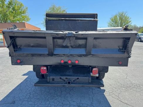 Used 2018 RAM 5500 Tradesman w/ Max Tow Package AWD/4WD image 3