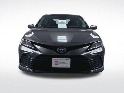 Certified 2023 Toyota Camry LE w/ Cold Weather Package FWD image 4