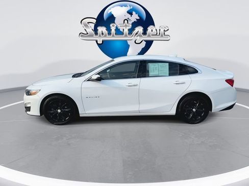 Certified 2024 Chevrolet Malibu LT image 6