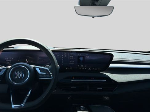 New 2026 Buick Enclave Sport Touring AWD/4WD image 9