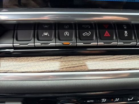 Used 2025 Chevrolet Silverado 1500 RST image 19