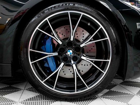 Used 2019 BMW M5 w/ Executive Package AWD/4WD image 23