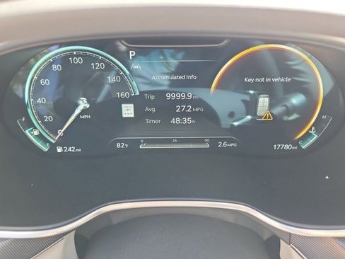 Used 2024 Genesis G80 2.5T Sport Prestige w/ Sport Prestige Package image 21