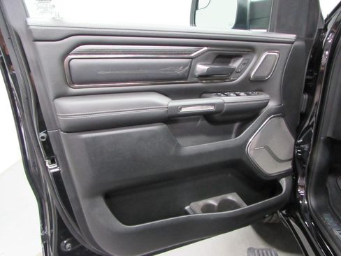 Used 2020 RAM 1500 Limited AWD/4WD image 13