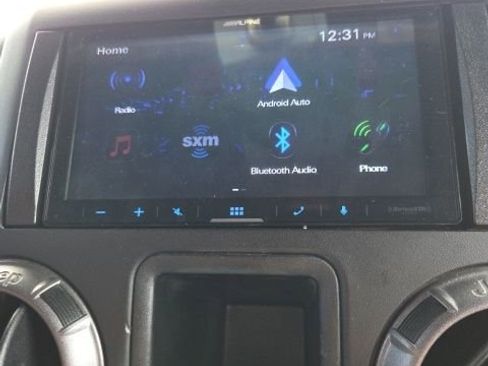 Used 2017 Jeep Wrangler Sport image 24