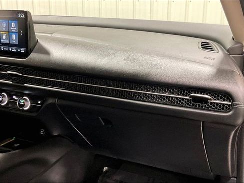 Used 2023 Honda HR-V EX-L image 16