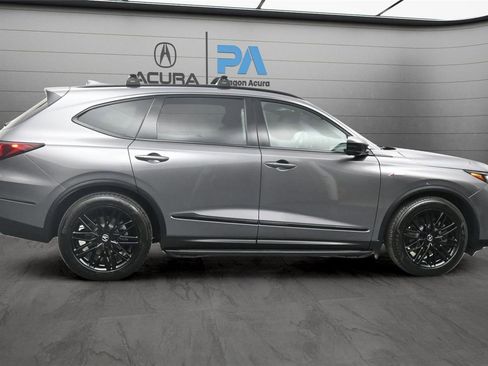 New 2026 Acura MDX A-Spec image 29