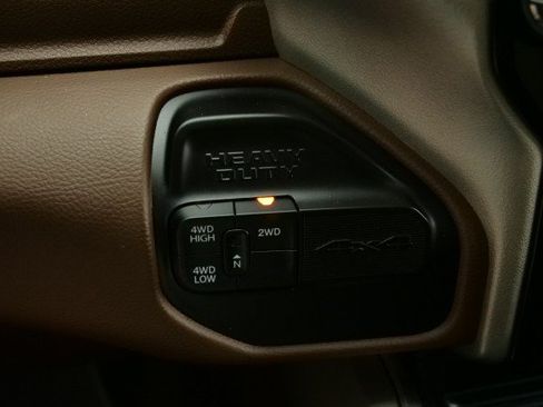 Used 2023 RAM 2500 Laramie AWD/4WD image 22