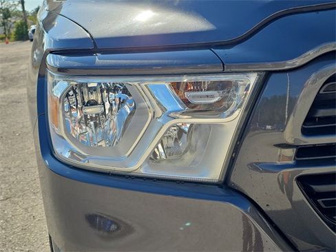 Certified 2022 RAM 1500 Big Horn image 6