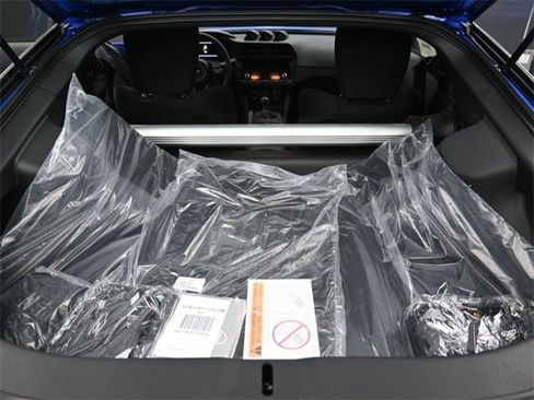 New 2026 Nissan Z Sport image 20