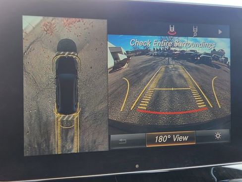 Used 2019 Mercedes-Benz GLC 300 4MATIC Coupe image 23