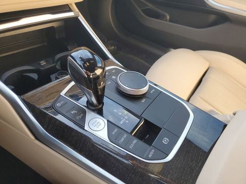 Used 2022 BMW 330i 330i w/ Premium Package image 31