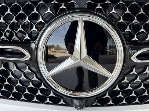 New 2026 Mercedes-Benz GLE 350 4MATIC image 50