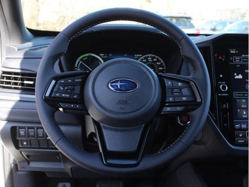 New 2026 Subaru Forester Sport AWD/4WD image 28