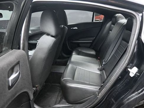 Used 2016 Dodge Charger Police w/ Fleet Park Assist Group image 11