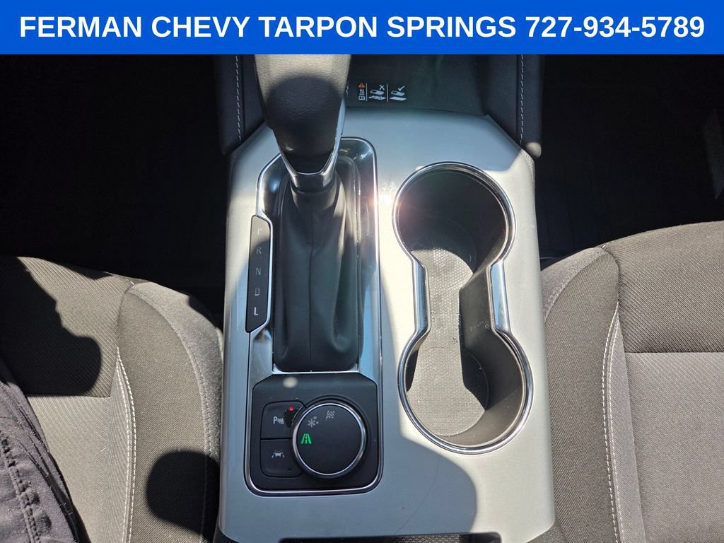 New 2026 Chevrolet Blazer LT w/ Convenience Package FWD image 28