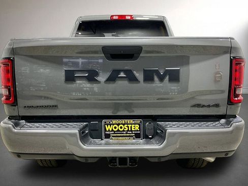 New 2026 RAM 2500 Big Horn image 4