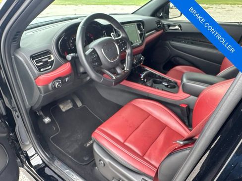 Used 2023 Dodge Durango SRT AWD/4WD image 20