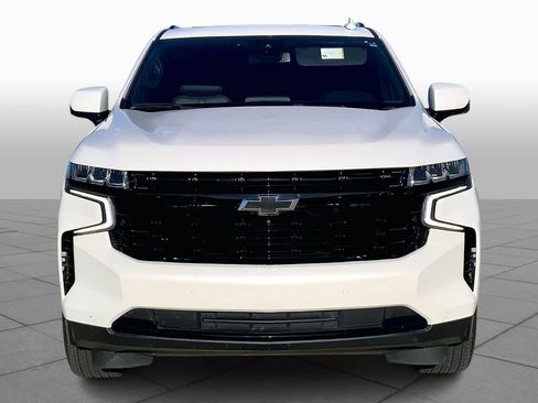 Used 2023 Chevrolet Suburban RST w/ Luxury Package image 4