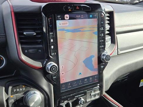 Used 2025 RAM 1500 Rebel w/ Trailer Tow Group image 27