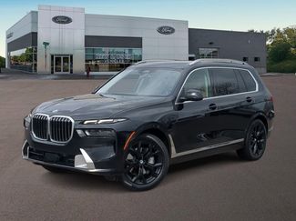 Used 2023 BMW X7 xDrive40i w/ Premium Package 360° Tour