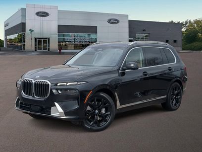 Used 2023 BMW X7 xDrive40i w/ Premium Package