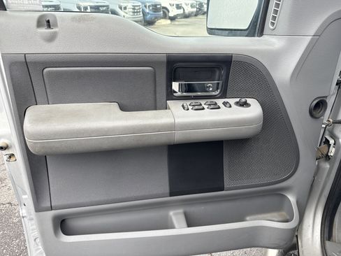 Used 2007 Ford F150 Lariat image 9