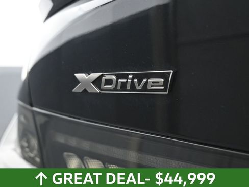 Used 2021 BMW M340i xDrive w/ Driving Assistance Package image 25