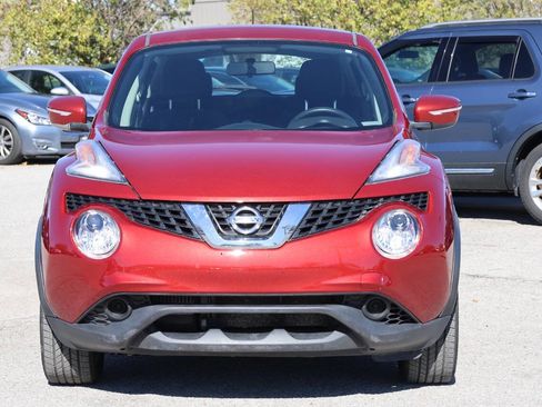 Used 2017 Nissan Juke S image 5