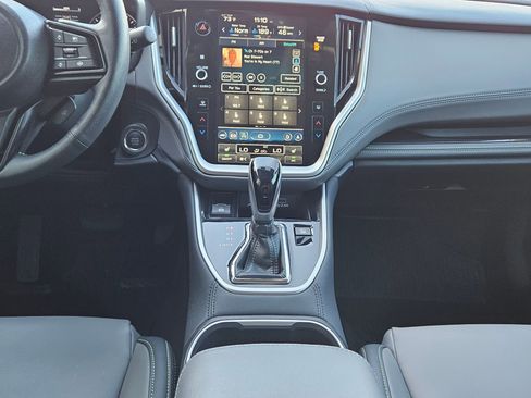 Used 2024 Subaru Outback Onyx Edition XT image 10