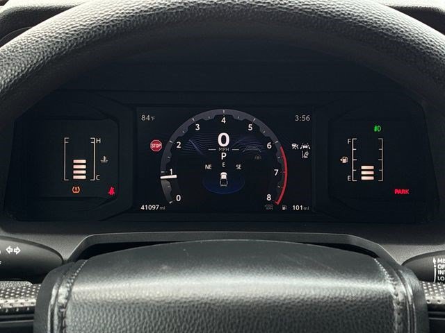 Certified 2025 Toyota Tacoma SR5 AWD/4WD image 25