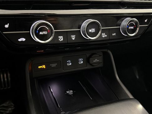 Used 2026 Honda Civic Sport Touring image 20