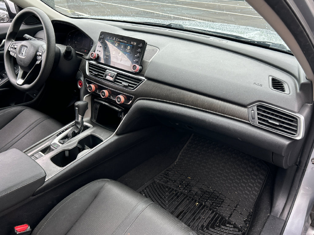 Used 2019 Honda Accord EX image 28