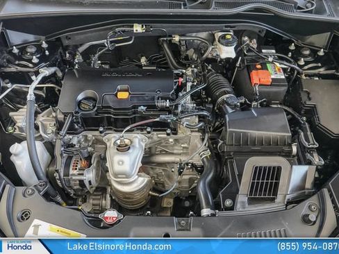 Certified 2024 Honda HR-V LX image 30