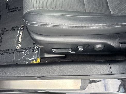 Certified 2023 Lexus IS 300 w/ Premium Package image 12