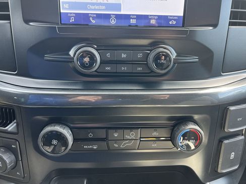 Used 2023 Ford F150 XL w/ XL STX Apperance Package AWD/4WD image 29
