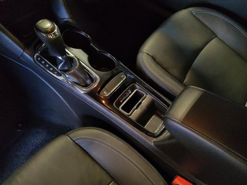 Used 2016 Chevrolet Cruze Premier image 26