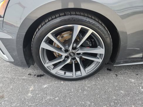 Used 2023 Audi S5 Premium Plus image 12