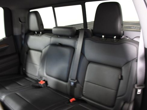 Used 2024 GMC Sierra 1500 Denali w/ Denali Reserve Package image 26