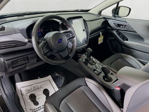 New 2026 Subaru Crosstrek 2.5i Limited w/ Popular Package #3A AWD/4WD image 9