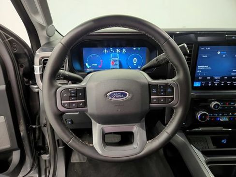 Used 2025 Ford F250 Lariat AWD/4WD image 54