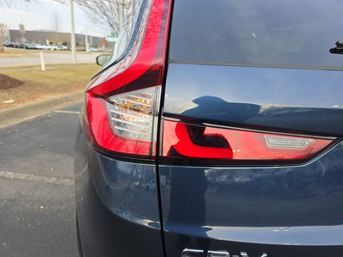 Certified 2024 Honda CR-V Sport-L image 36