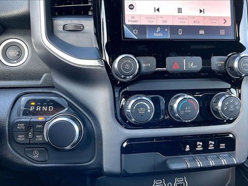 New 2026 RAM 1500 Big Horn w/ Protection Group image 27