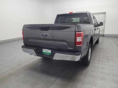 Used 2020 Ford F150 XLT AWD/4WD image 9